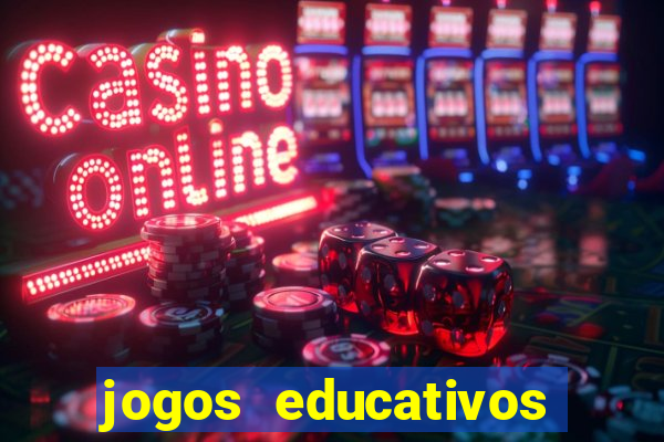 jogos educativos sobre vitaminas